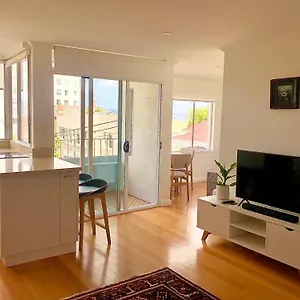 Scarlett's By Salamanca Australia