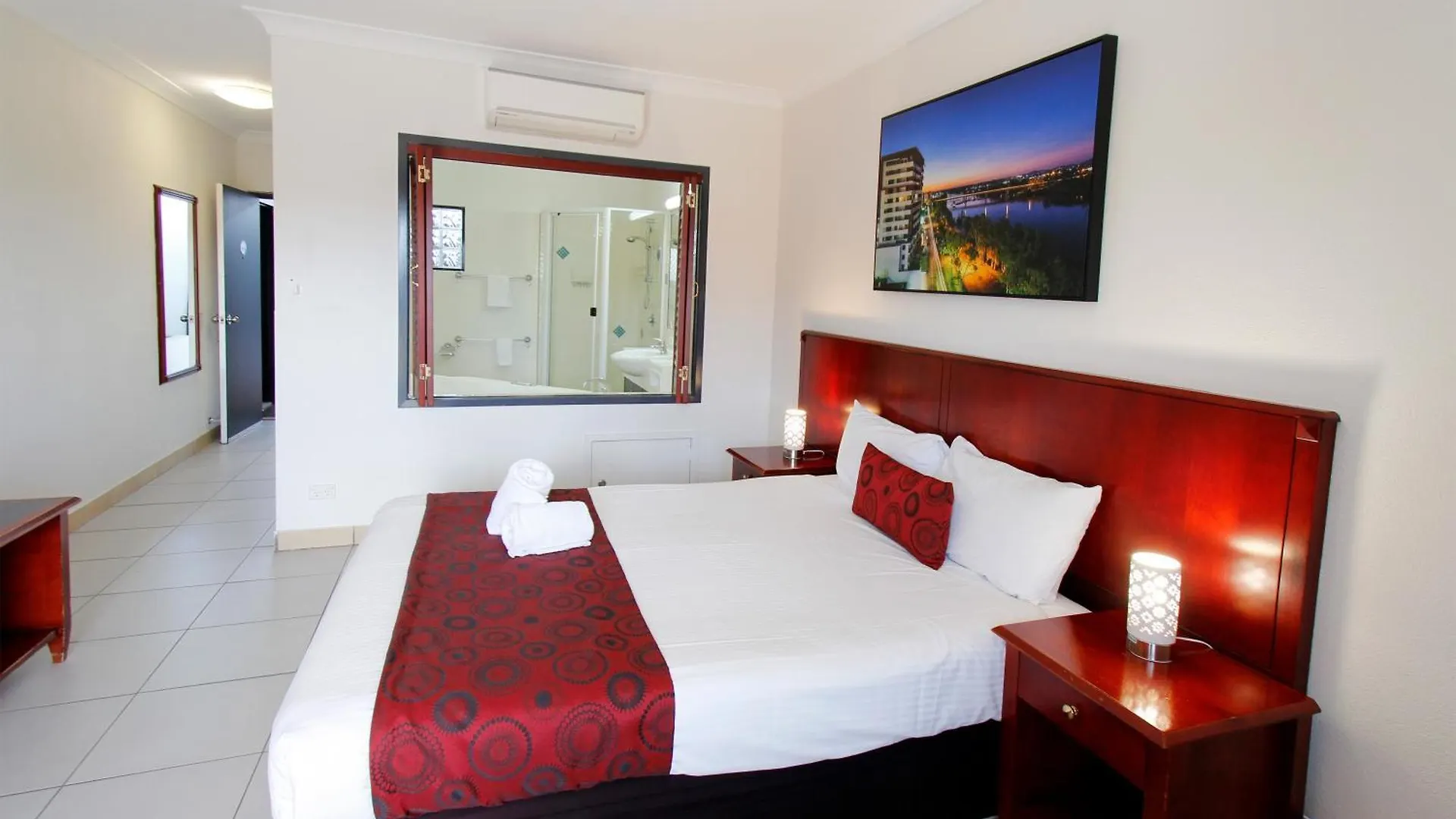 Coffee House Apartment Motel Rockhampton Αυστραλία