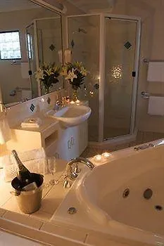 **** Ξενοδοχείο με διαμερίσματα Coffee House Apartment Motel Rockhampton Αυστραλία