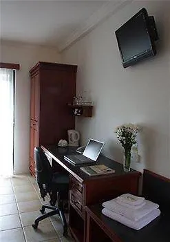 Coffee House Apartment Motel Rockhampton Ξενοδοχείο με διαμερίσματα