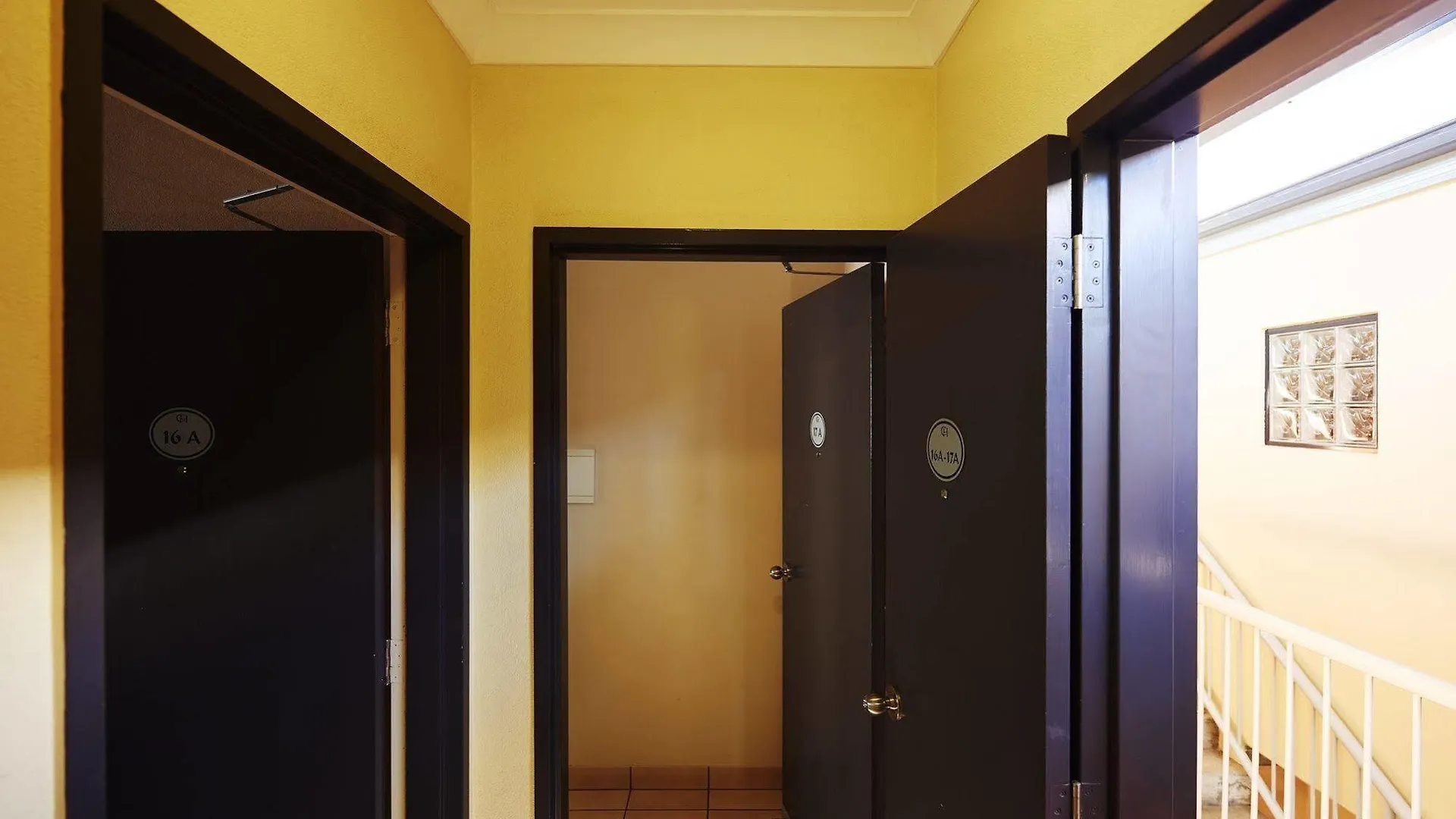 Coffee House Apartment Motel Rockhampton
